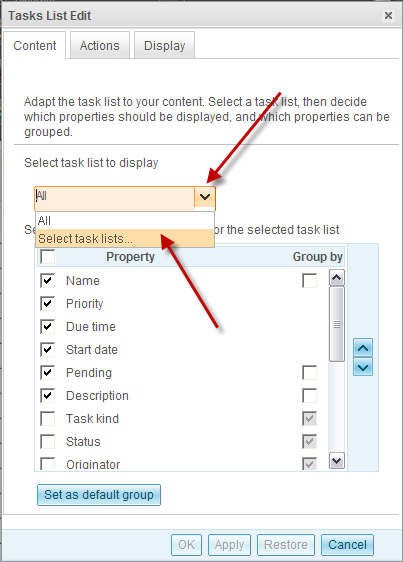 TasksList_EditSettings_SelectTasksLists