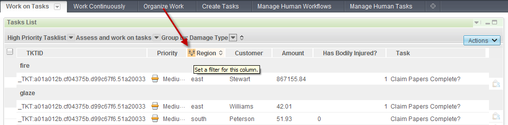 WorkOnTasks_GroupedByDamageType_FilterByRegion