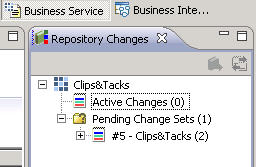 Repository Changes Gov step 13