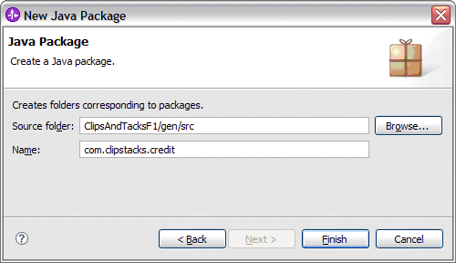 Java Package