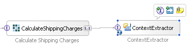 Calculate shipping window