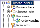 ClipsAndTacksF1 navigation tree