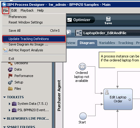 051_UpdateTrackingDefinitions