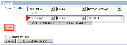 ProcessApp Equals PSTEST1