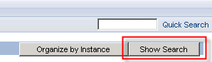 save search