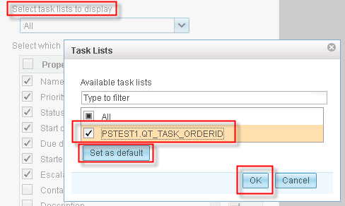 Select Query Table