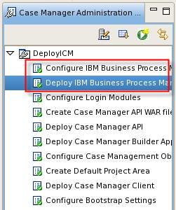 Rename IBPM Integration Service