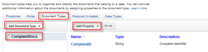Document Types