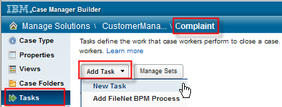 Add Task