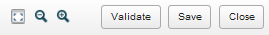 Save Validate