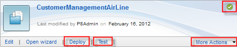 Deploy Test