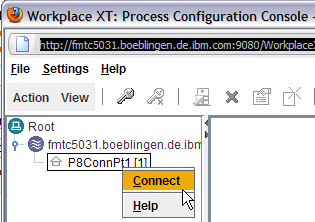 Connect