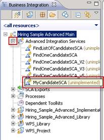 implement new ais