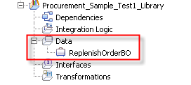 refactored BO