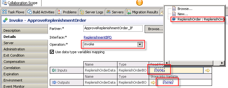 variable selection none