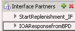 Interface Partner