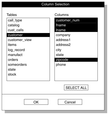 begin figure description - This graphic depicts the ipload graphical user interface. The onpladm command line utility provides the same functionality. - end figure description