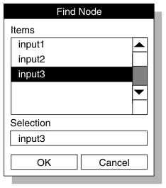 begin figure description - This graphic depicts the ipload graphical user interface. The onpladm command line utility provides the same functionality. - end figure description