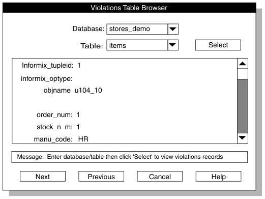 begin figure description - This graphic depicts the ipload graphical user interface. The onpladm command line utility provides the same functionality. - end figure description