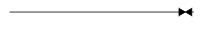 Graphic of syntax diagram termination